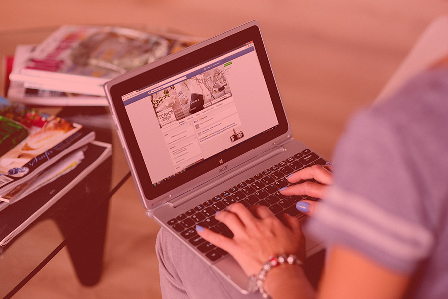 Come si crea una pagina Facebook?