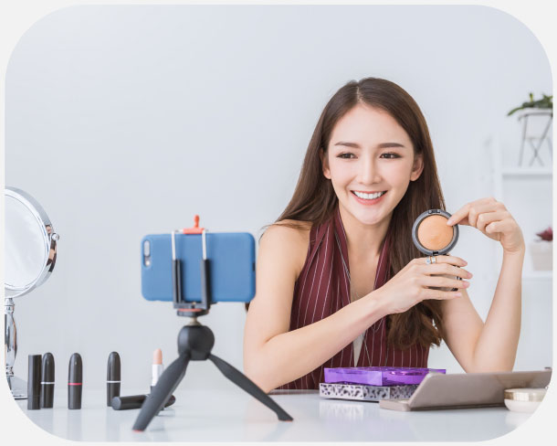 Formazione influencer marketing