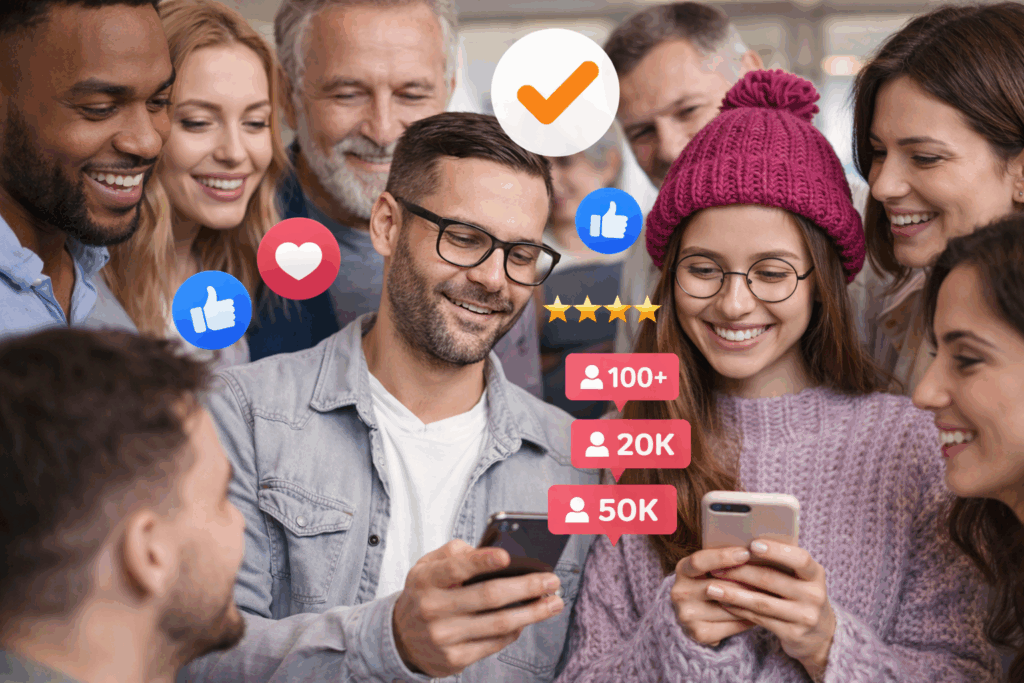 La realtà scomoda seguiamo ciò che sembra valido