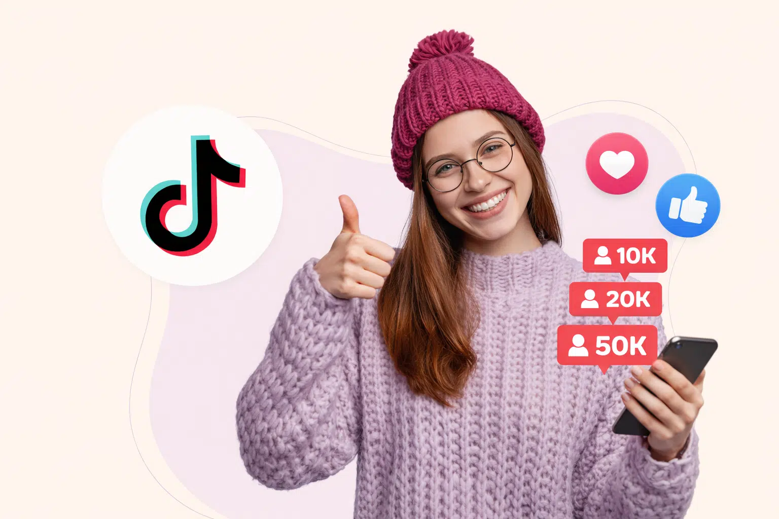 ¿Comprar seguidores en TikTok es una inversión o sólo un lastre digital?