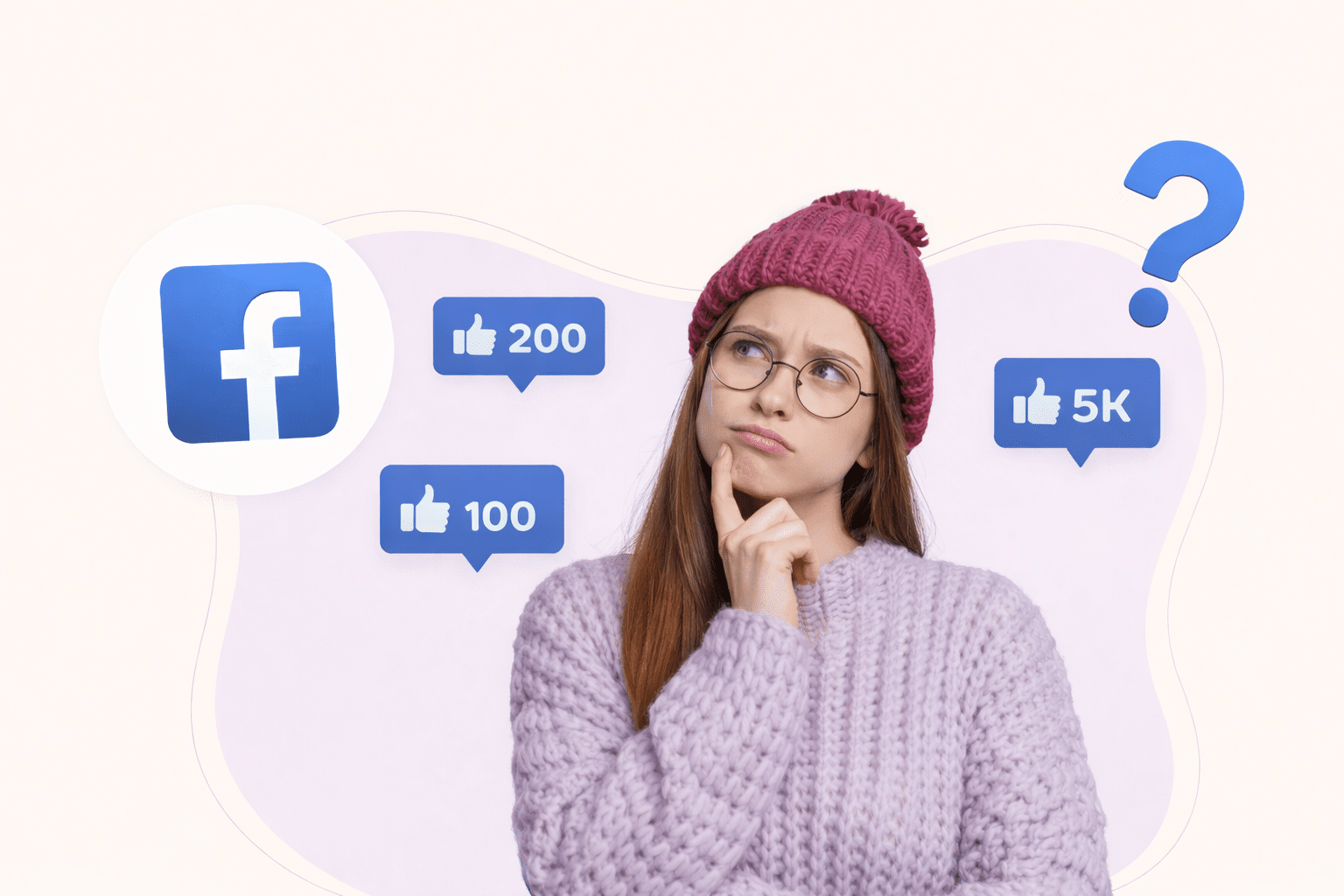 Ha ancora senso avere tanti mi piace su post e pagina Facebook?