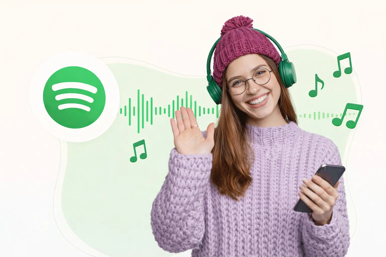 Dallo zero agli ascolti: il percorso per farsi notare su Spotify