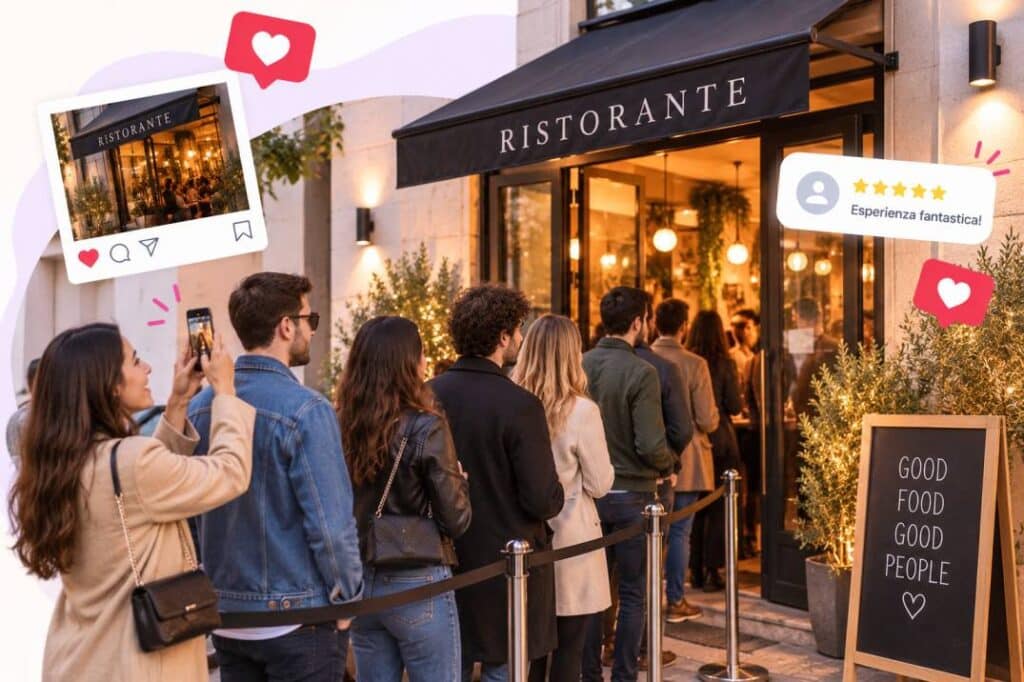 Migliorare popolarità e fiducia sui social