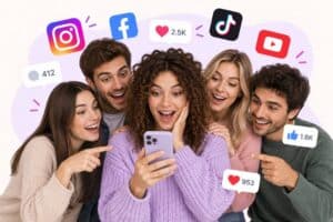 social proof cosa significa