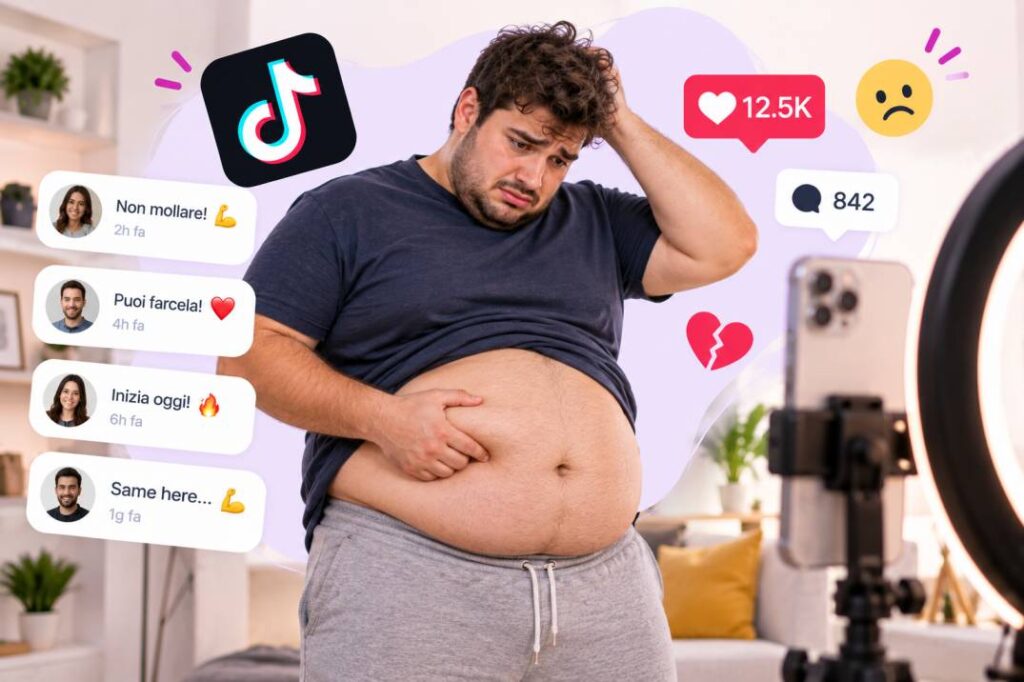 video tiktok come catturare attenzione subito