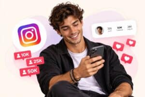 cosa succede se prendo dei follower instagram