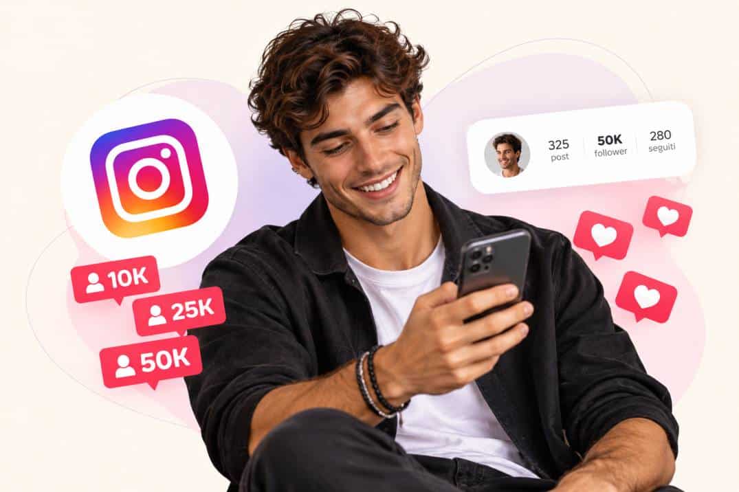 cosa succede se prendo dei follower instagram